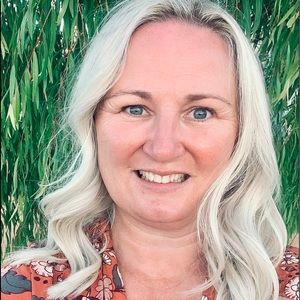 Meet your Posher, Sandi